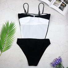 Load image into Gallery viewer, 2019 Sexy One Piece. - BeautySwimsuit