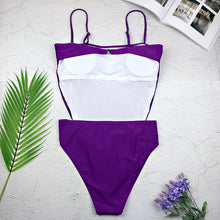 Load image into Gallery viewer, 2019 Sexy One Piece. - BeautySwimsuit