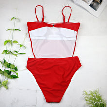 Load image into Gallery viewer, 2019 Sexy One Piece. - BeautySwimsuit