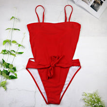 Load image into Gallery viewer, 2019 Sexy One Piece. - BeautySwimsuit