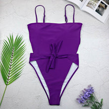 Load image into Gallery viewer, 2019 Sexy One Piece. - BeautySwimsuit
