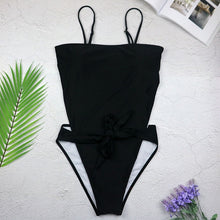 Load image into Gallery viewer, 2019 Sexy One Piece. - BeautySwimsuit