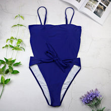 Load image into Gallery viewer, 2019 Sexy One Piece. - BeautySwimsuit