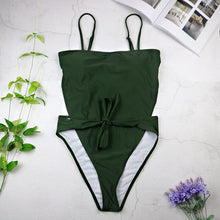 Load image into Gallery viewer, 2019 Sexy One Piece. - BeautySwimsuit
