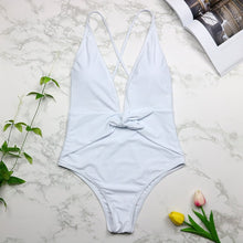 Load image into Gallery viewer, 2019 Sexy One Piece. - BeautySwimsuit