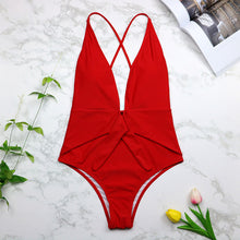 Load image into Gallery viewer, 2019 Sexy One Piece. - BeautySwimsuit