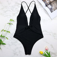 Load image into Gallery viewer, 2019 Sexy One Piece. - BeautySwimsuit